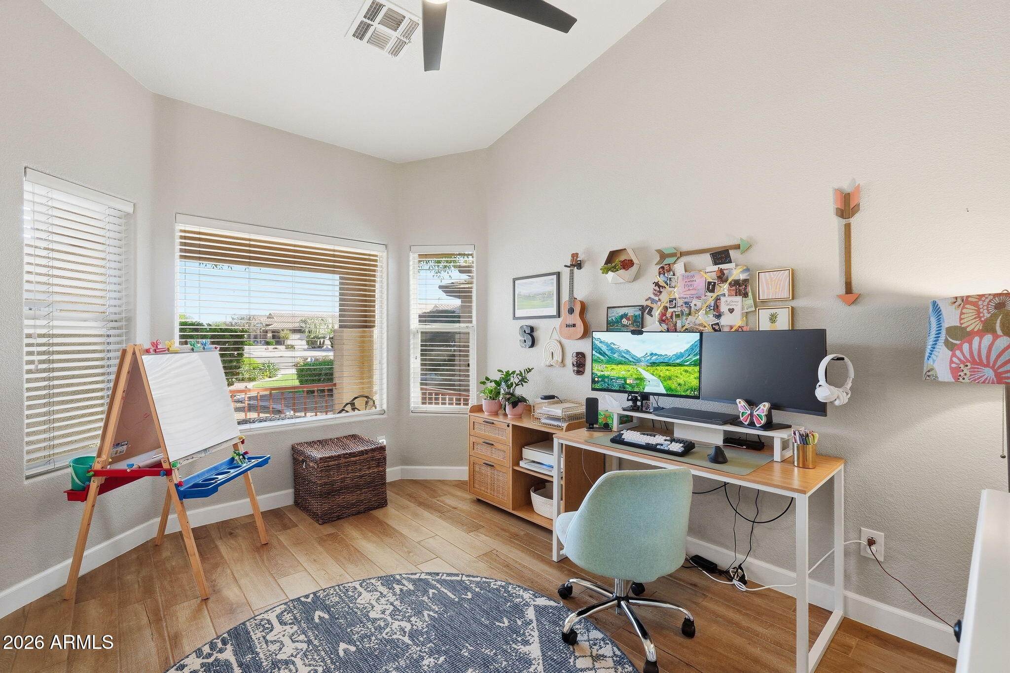 3271 East Santa Fe Lane Gilbert, AZ 85297 - Photo 20 of 39 DEN