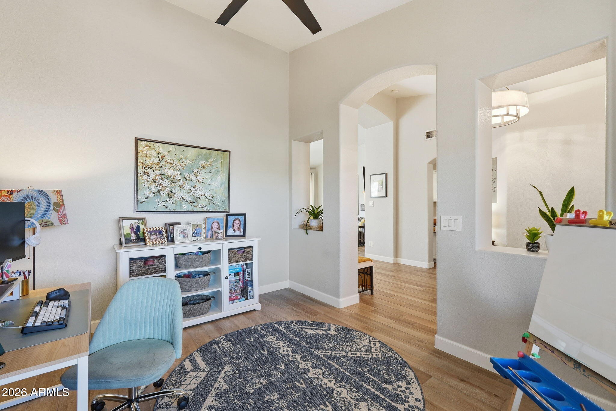 3271 East Santa Fe Lane Gilbert, AZ 85297 - Photo 21 of 39 DEN