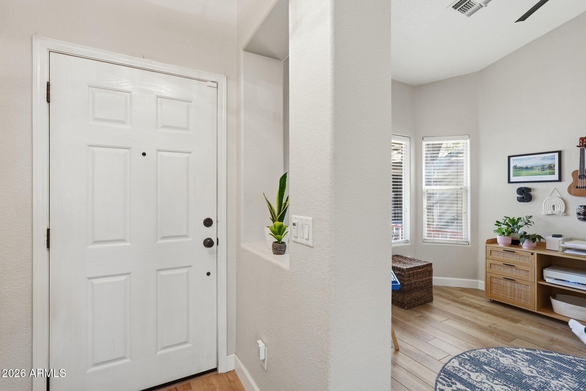 3271 East Santa Fe Lane Gilbert, AZ 85297 - Photo 6 of 39 ENTRY