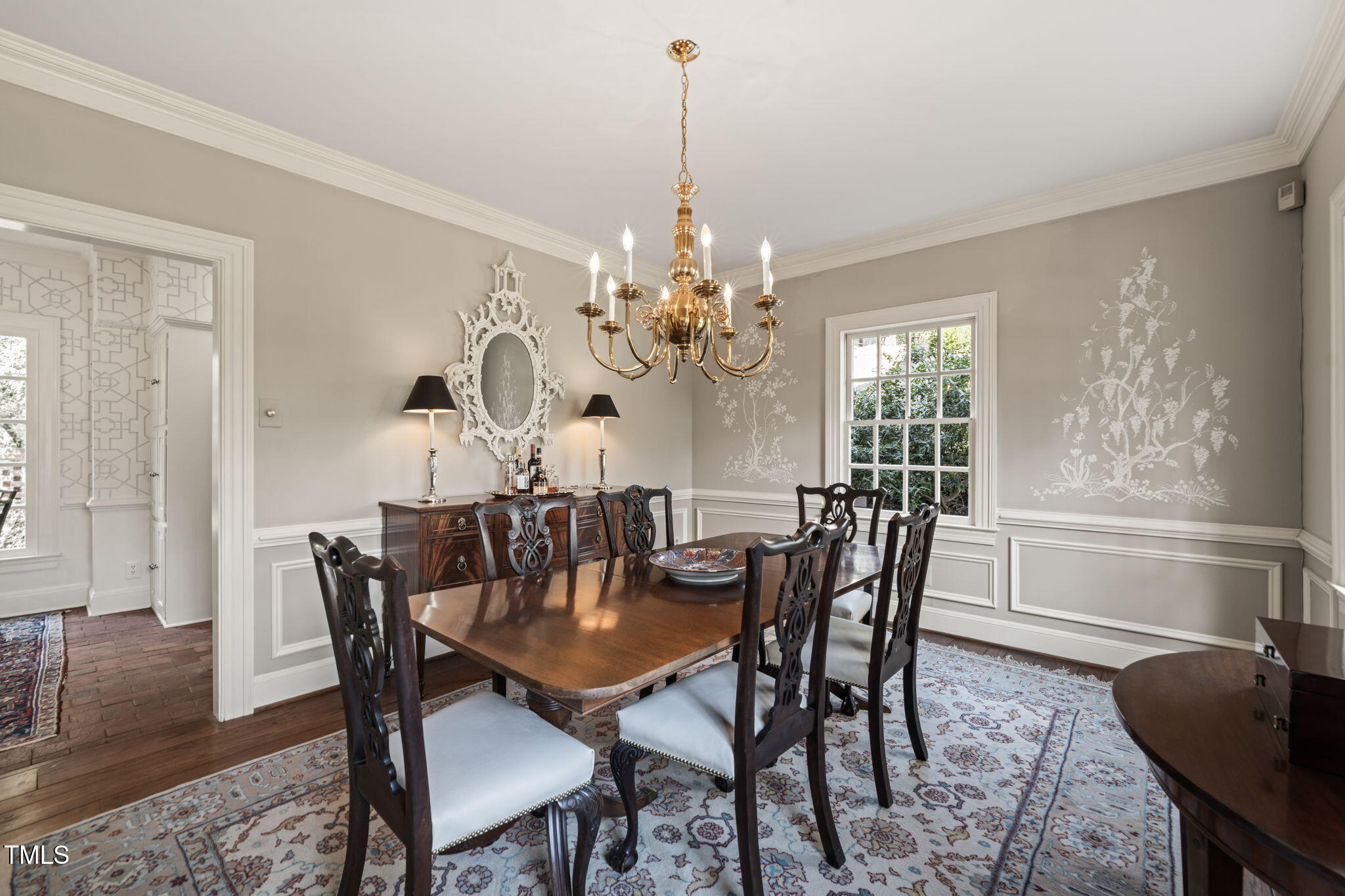 3916 Dover Road Durham, NC 27707 - Photo 8 of 60 7-web-or-mls-DSC03444