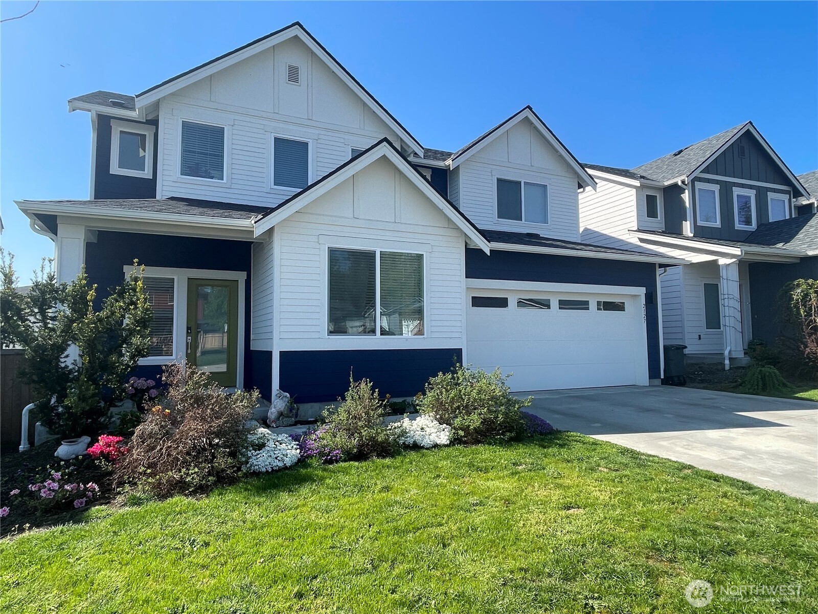 2127 Lancaster Way Ferndale, WA 98248 - Photo 1 of 24