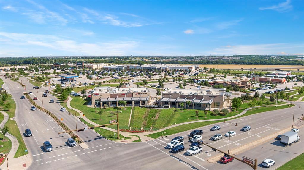 6717 Tadpole Trail McKinney, TX 75071 - Photo 7 of 17