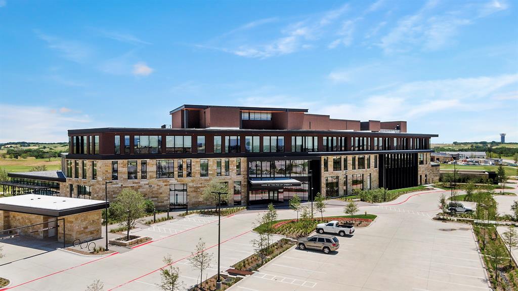 6717 Tadpole Trail McKinney, TX 75071 - Photo 10 of 17