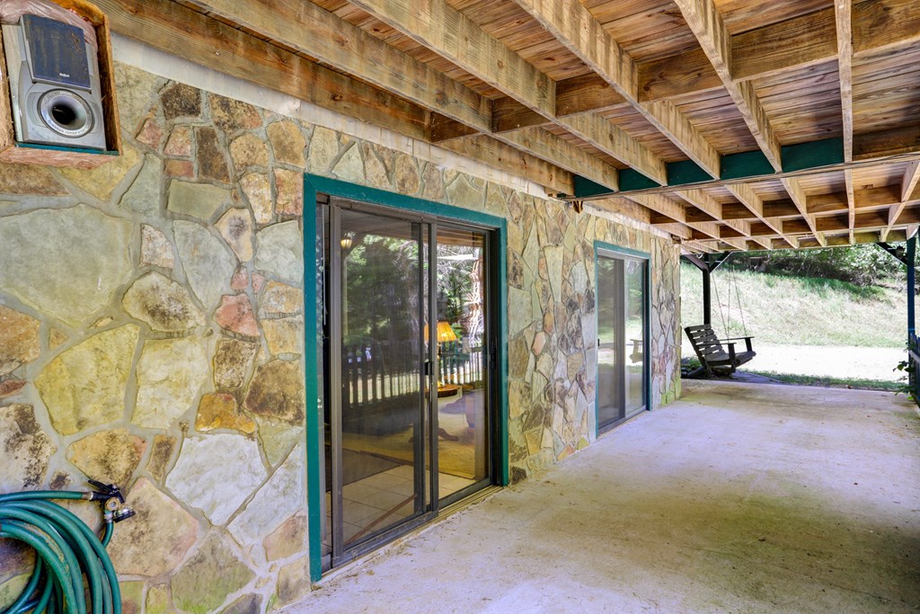322 Hall Road Warne, NC 28909 - Photo 25 of 35 Gallery Image 25