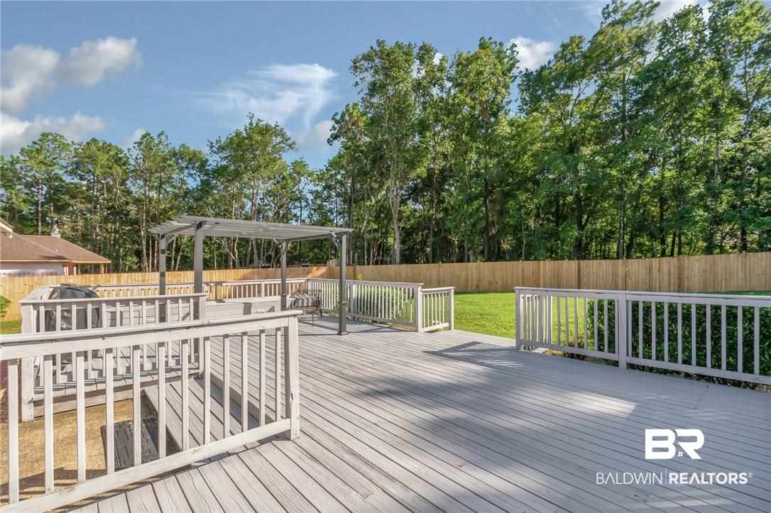 11426 Getchell Drive Theodore, AL 36582 - Photo 31 of 48