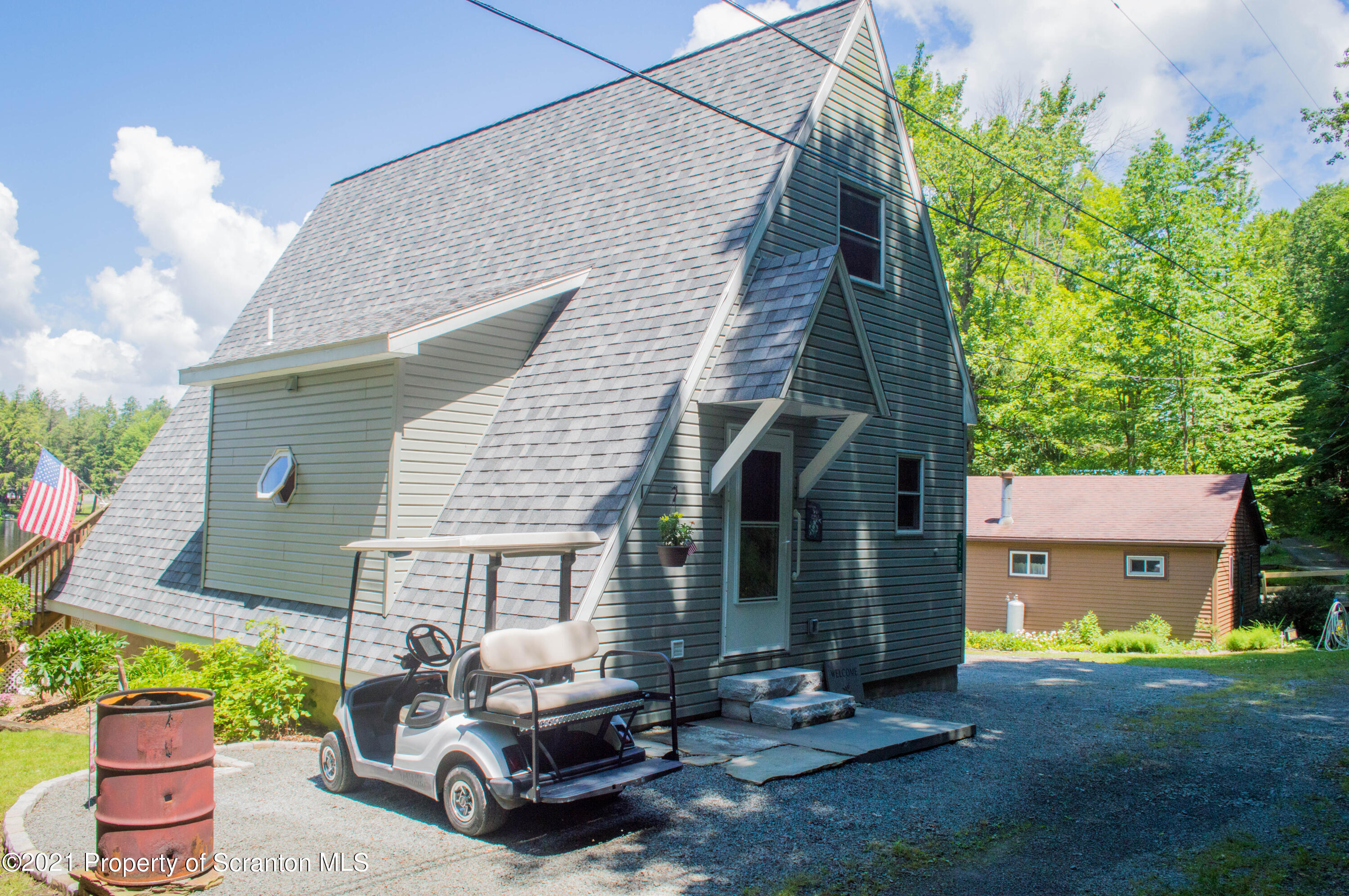 472 Lake Road Susquehanna, PA 18847 - Photo 20 of 28 Gallery Image 20