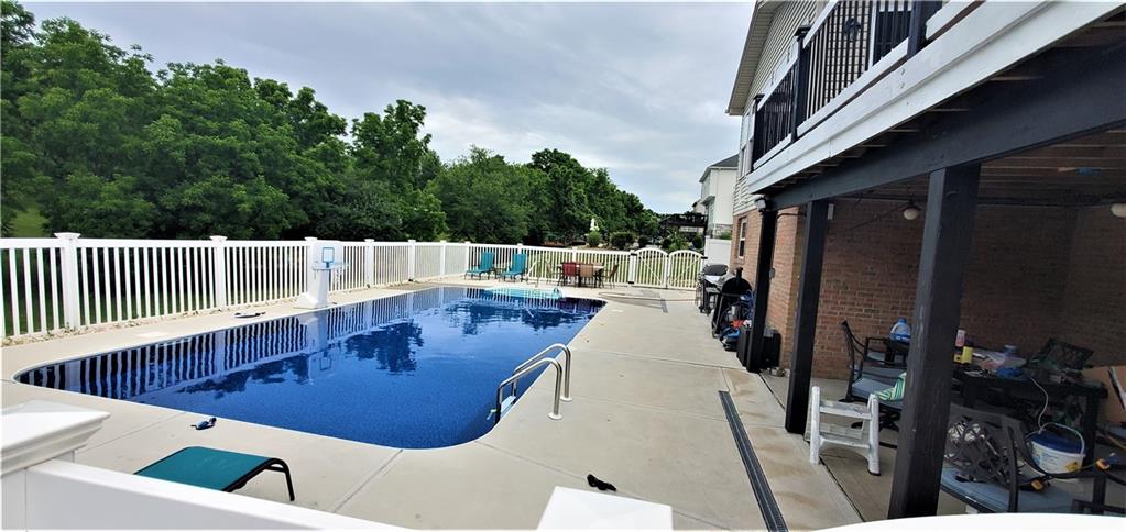 1029 Gombach Road Claridge, PA 15623 - Photo 20 of 24 Gallery Image 20