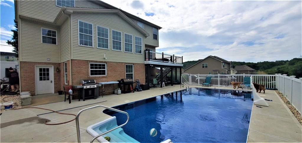 1029 Gombach Road Claridge, PA 15623 - Photo 21 of 24 Gallery Image 21