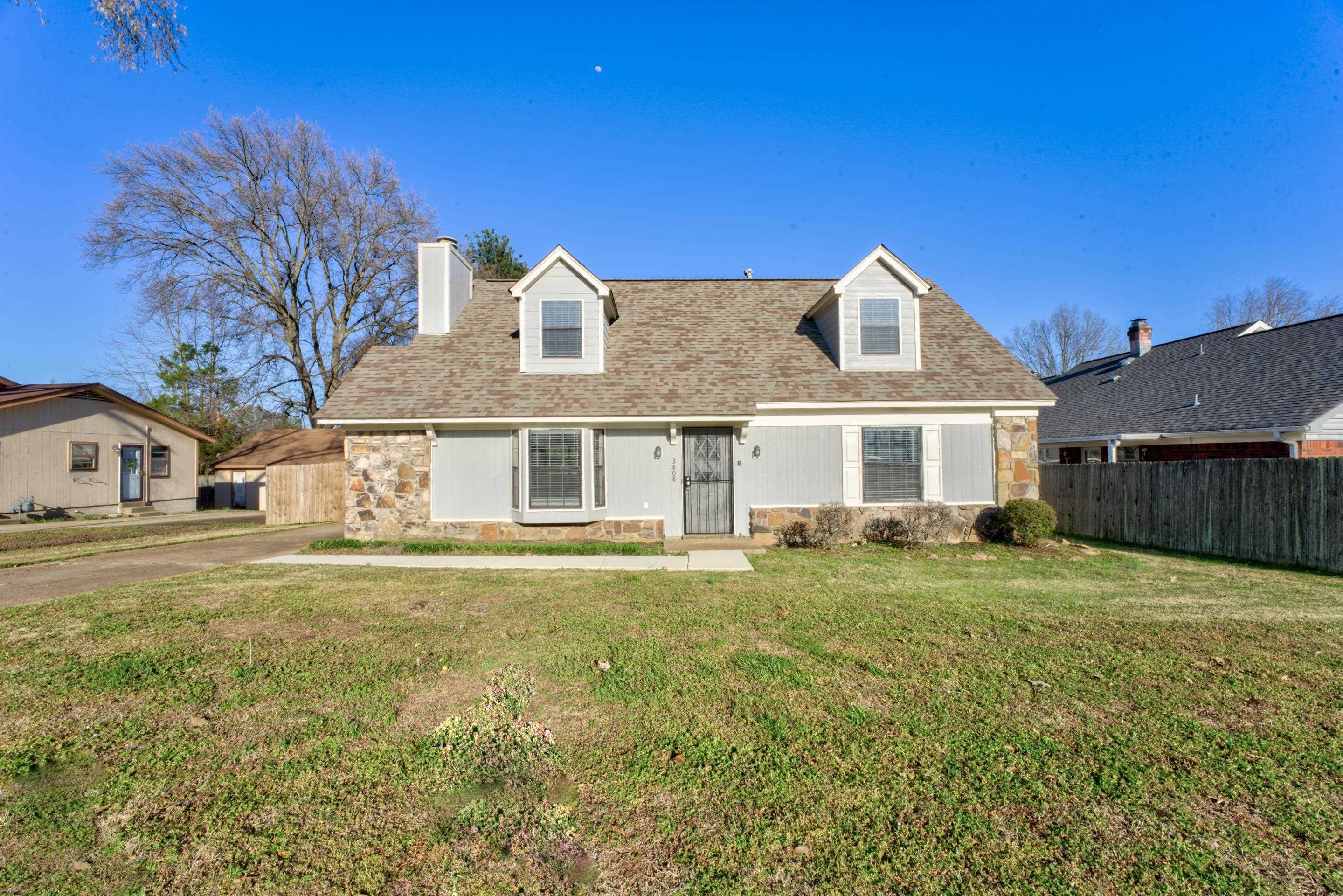 3808 Haynes Road Bartlett, TN 38133 - Photo 1 of 24 Gallery Image 1