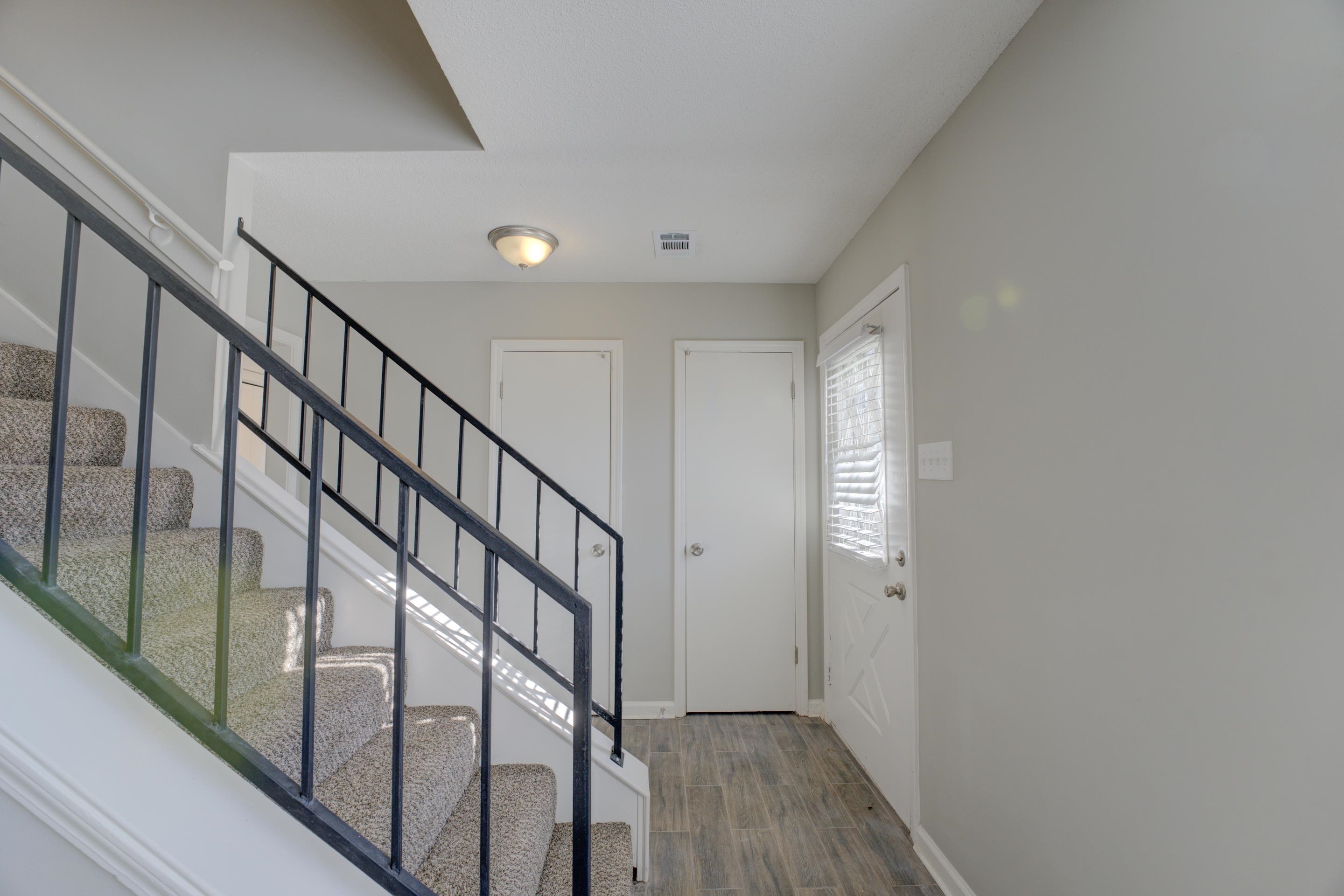 3808 Haynes Road Bartlett, TN 38133 - Photo 14 of 24 Entryway with hardwood / wood-style flooring