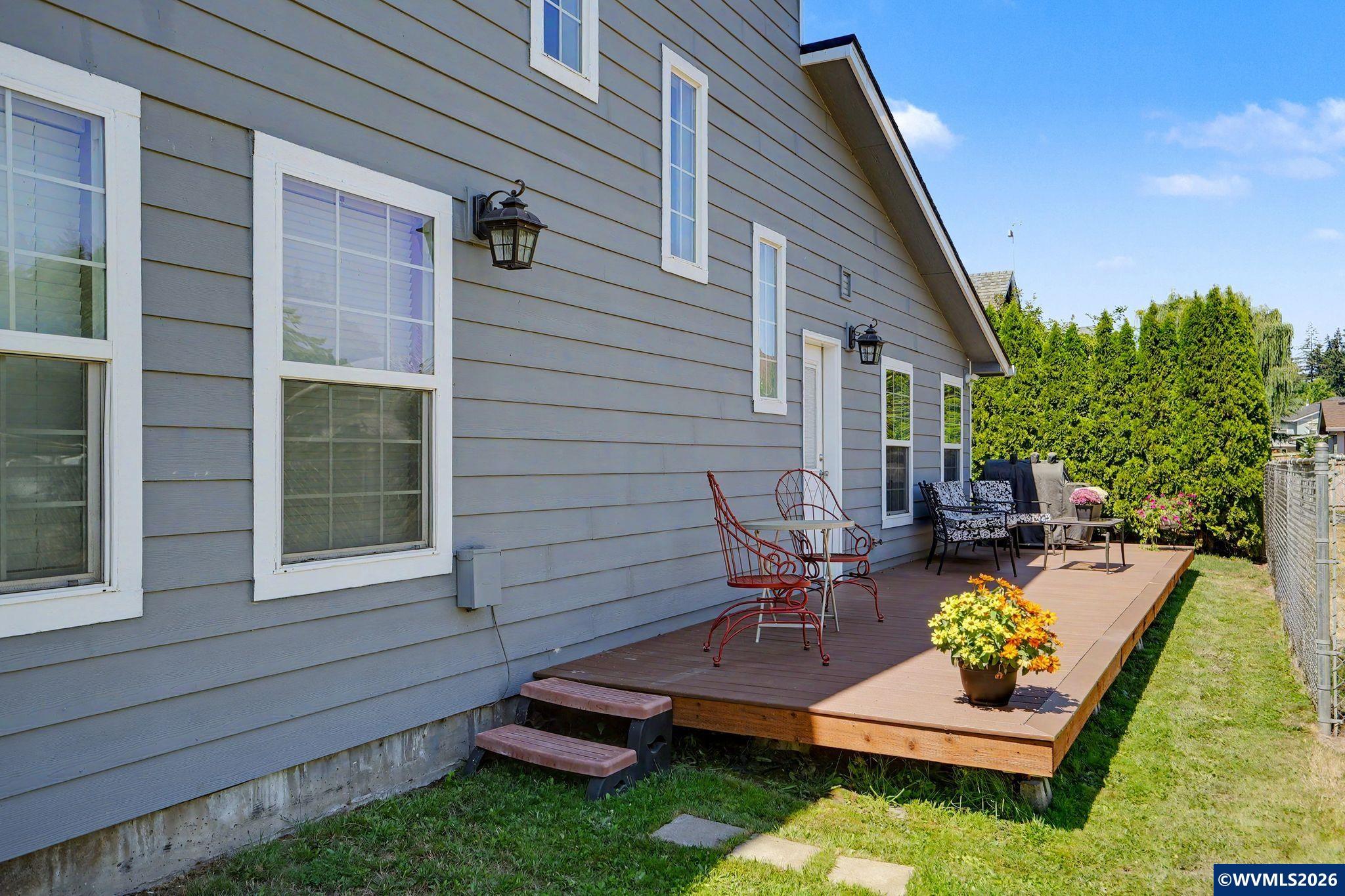1295 Barnick Road Northeast Keizer, OR 97303 - Photo 40 of 43 Gallery Image 40