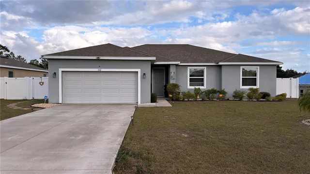 $1,900 | 358 Hibiscus Drive, Kissimmee, FL 34759