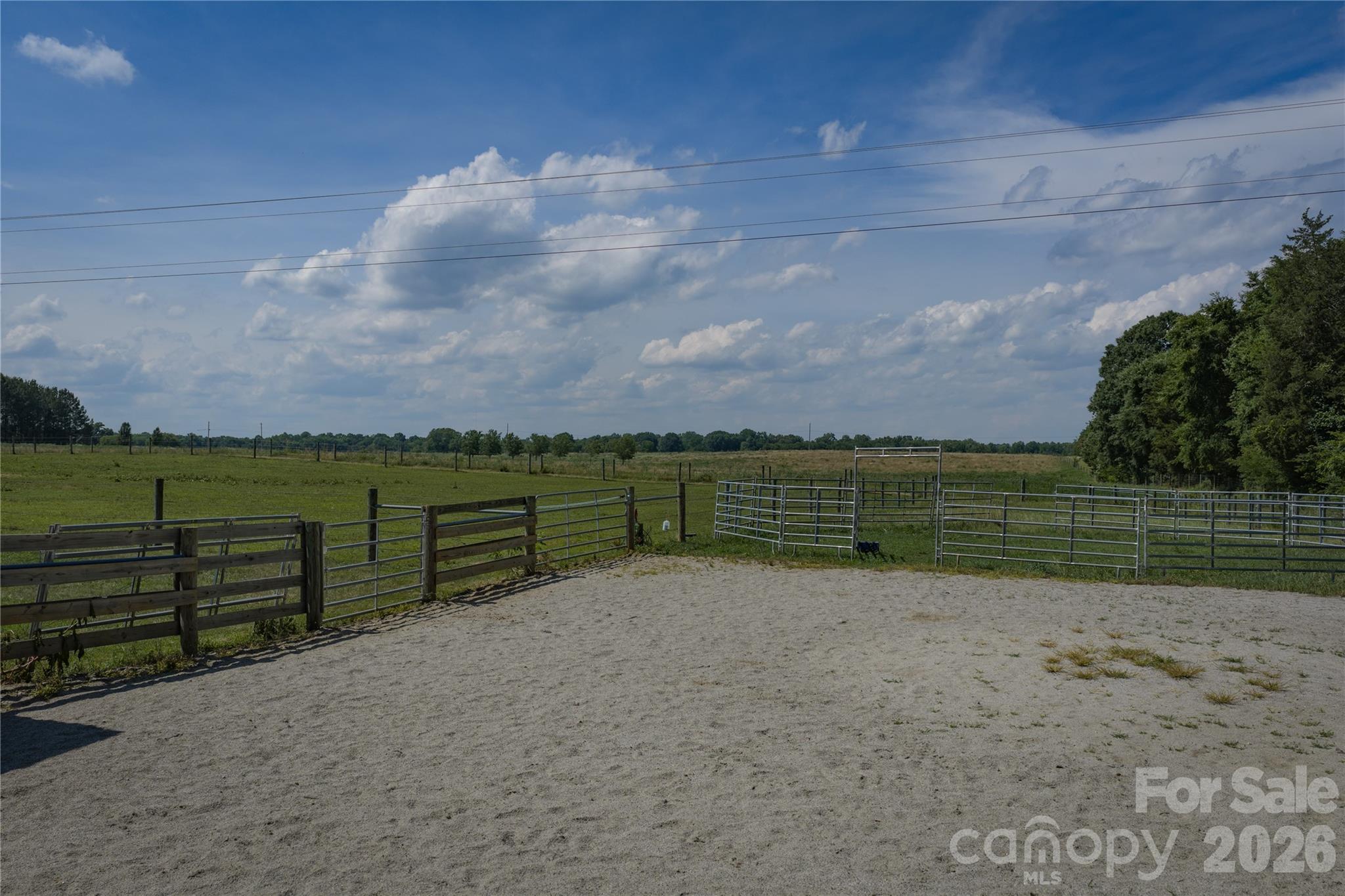1425 Hobson Road Cleveland, NC 27013 - Photo 42 of 48