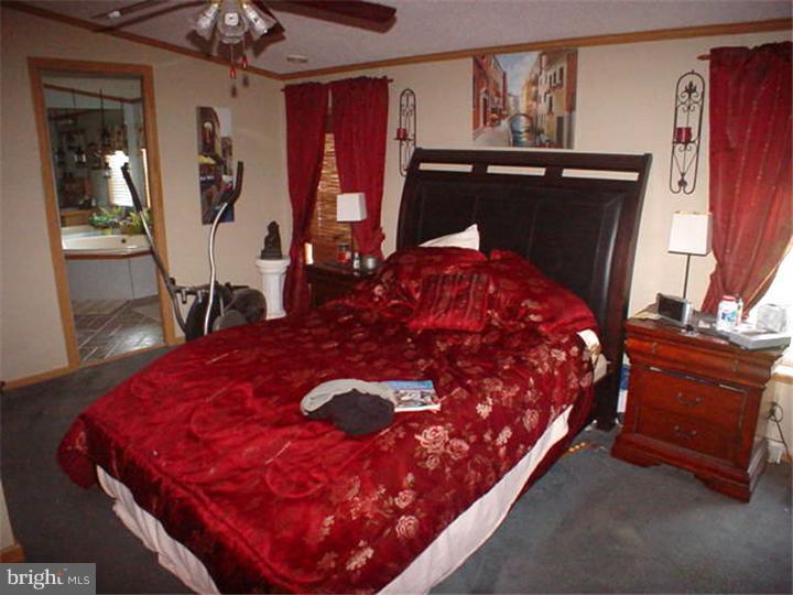 174 Point Airy Road Pilesgrove, NJ 08098 - Photo 13 of 20 Master Bedroom