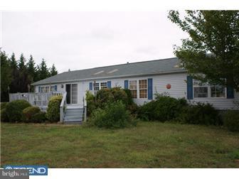 174 Point Airy Road Pilesgrove, NJ 08098 - Photo 18 of 20 Exterior Back