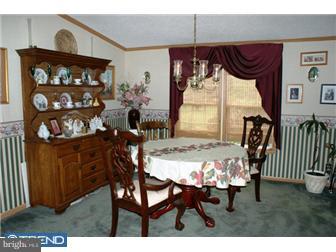 174 Point Airy Road Pilesgrove, NJ 08098 - Photo 4 of 20 Dining Room