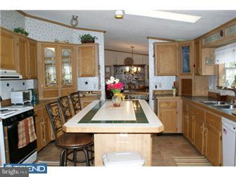 174 Point Airy Road Pilesgrove, NJ 08098 - Photo 9 of 20 Kitchen