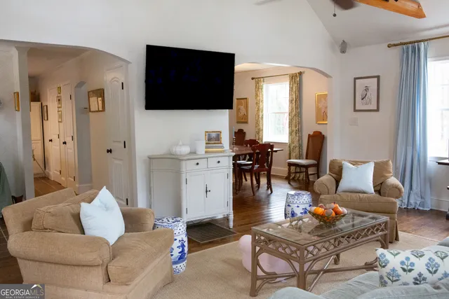 $312,000 | 218 East Sheppard Street, Stapleton, GA 30823