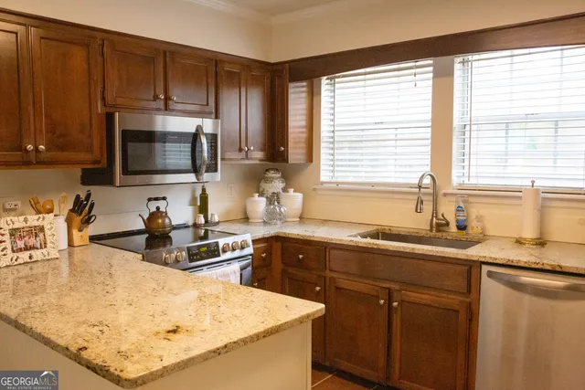 $312,000 | 218 East Sheppard Street, Stapleton, GA 30823