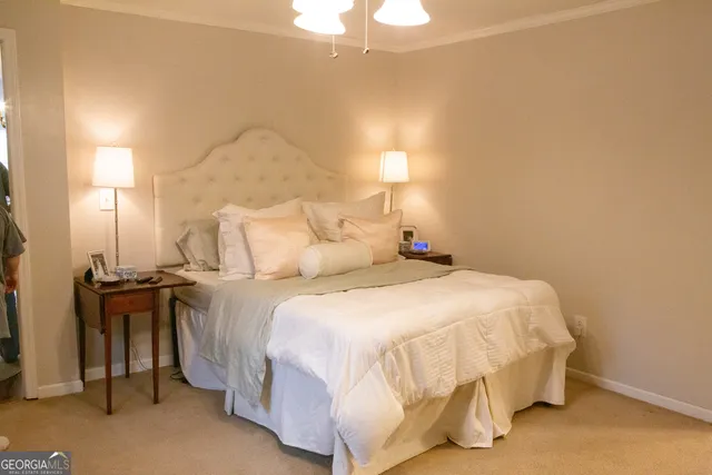 $312,000 | 218 East Sheppard Street, Stapleton, GA 30823