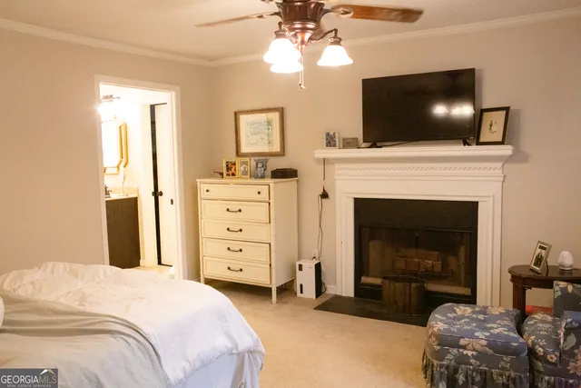 $312,000 | 218 East Sheppard Street, Stapleton, GA 30823