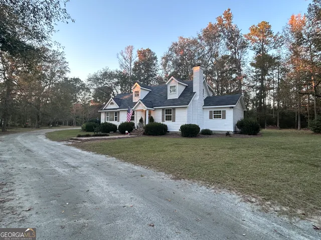 $312,000 | 218 East Sheppard Street, Stapleton, GA 30823