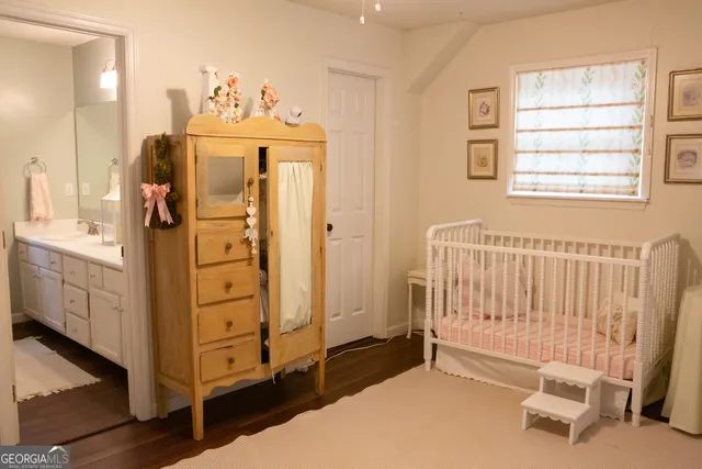 $312,000 | 218 East Sheppard Street, Stapleton, GA 30823