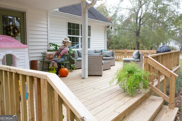 $312,000 | 218 East Sheppard Street, Stapleton, GA 30823