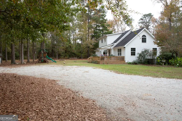 $312,000 | 218 East Sheppard Street, Stapleton, GA 30823