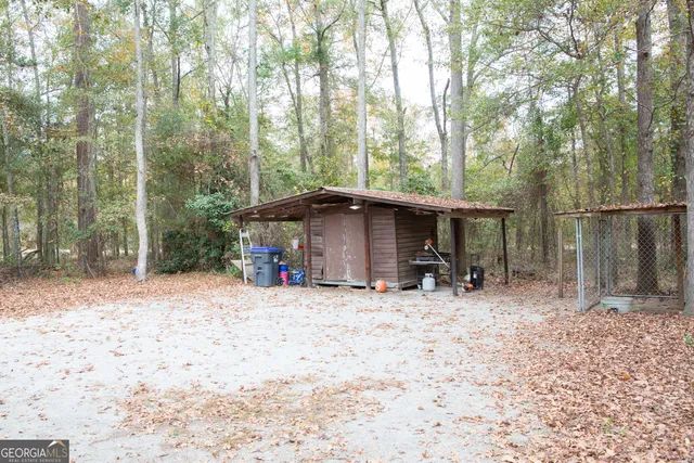 $312,000 | 218 East Sheppard Street, Stapleton, GA 30823