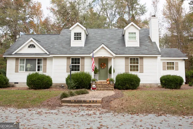 $312,000 | 218 East Sheppard Street, Stapleton, GA 30823