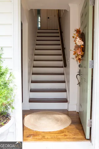 $312,000 | 218 East Sheppard Street, Stapleton, GA 30823