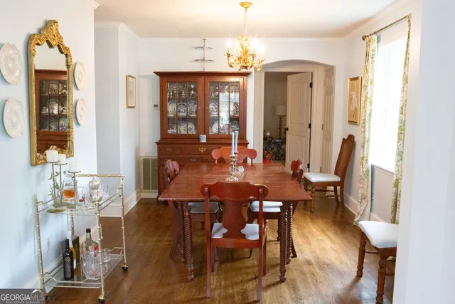 $312,000 | 218 East Sheppard Street, Stapleton, GA 30823