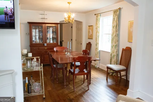 $312,000 | 218 East Sheppard Street, Stapleton, GA 30823