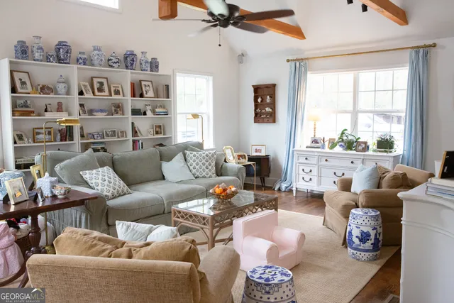 $312,000 | 218 East Sheppard Street, Stapleton, GA 30823