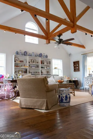 $312,000 | 218 East Sheppard Street, Stapleton, GA 30823