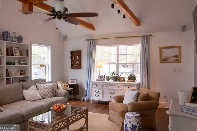 $312,000 | 218 East Sheppard Street, Stapleton, GA 30823