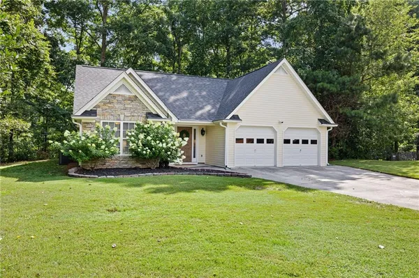 $325,000 | 181 Colton Drive, Dallas, GA 30132