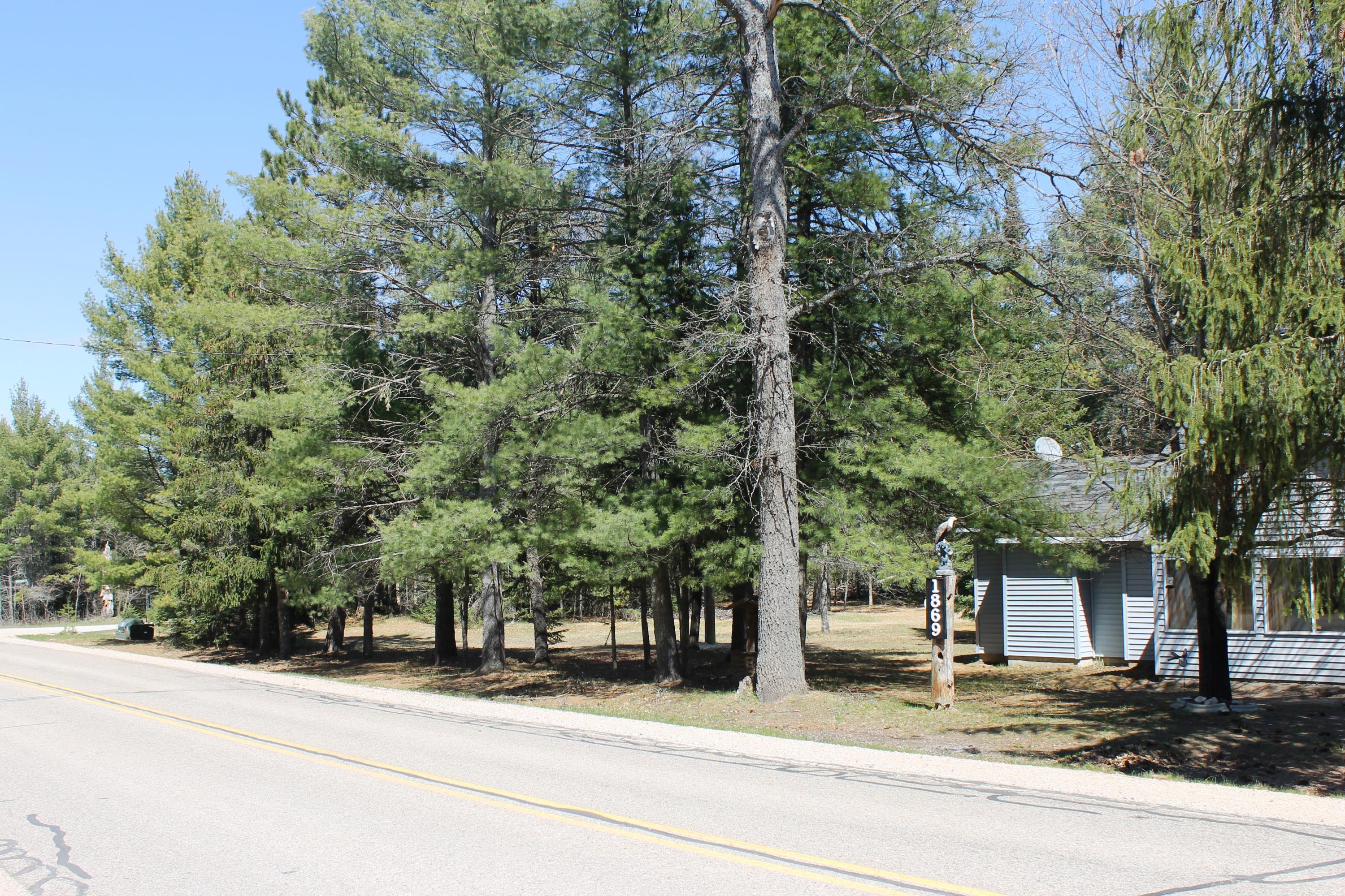 1869 South Wakeley Bridge Road Grayling, MI 49738 - Photo 49 of 51 Gallery Image 49