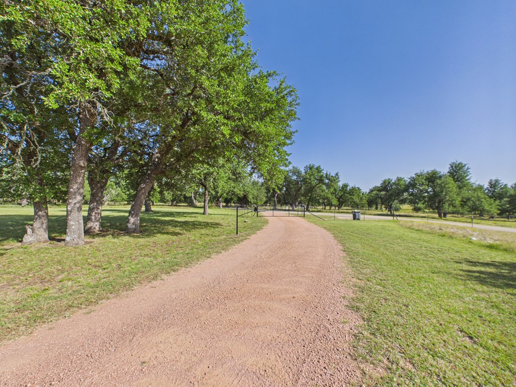1983 Wendel-Ahrens Road Fredericksburg, TX 78624 - Photo 36 of 36