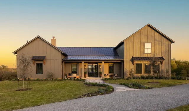 $1,995,000 | 114 Turney Trace, Round Top, TX 78954