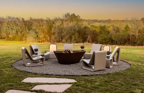 $1,995,000 | 114 Turney Trace, Round Top, TX 78954