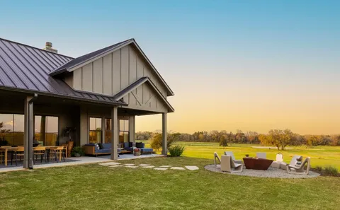 $1,995,000 | 114 Turney Trace, Round Top, TX 78954