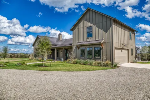 $1,795,000 | 114 Turney Trace, Round Top, TX 78954