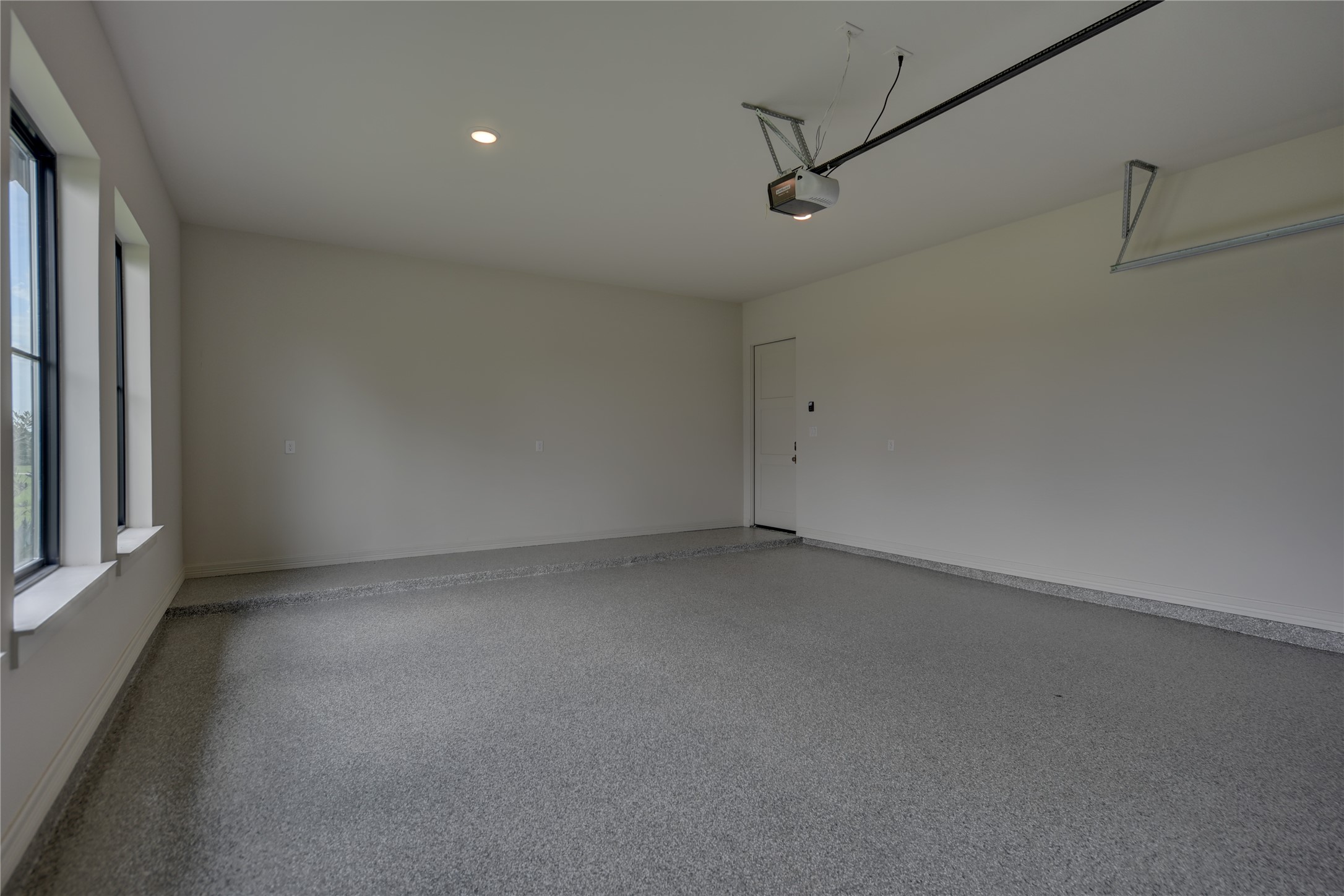 114 Turney Trace Round Top, TX 78954 - Photo 37 of 44 a view of empty room