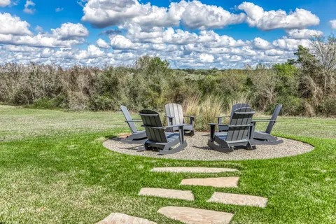 $1,795,000 | 114 Turney Trace, Round Top, TX 78954