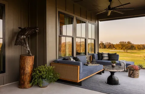 $1,995,000 | 114 Turney Trace, Round Top, TX 78954