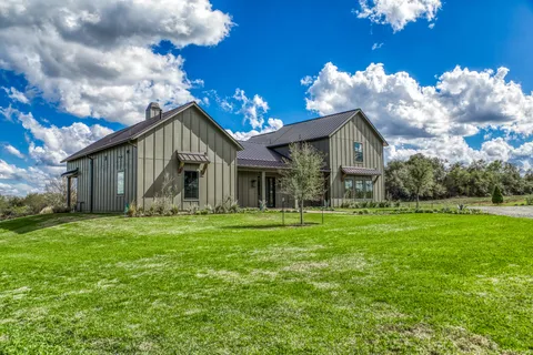 $1,795,000 | 114 Turney Trace, Round Top, TX 78954