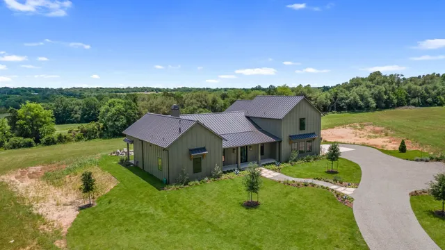 $1,995,000 | 114 Turney Trace, Round Top, TX 78954
