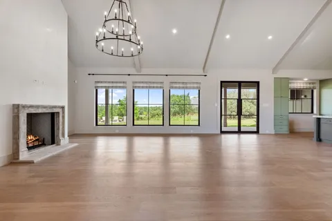 $1,995,000 | 114 Turney Trace, Round Top, TX 78954